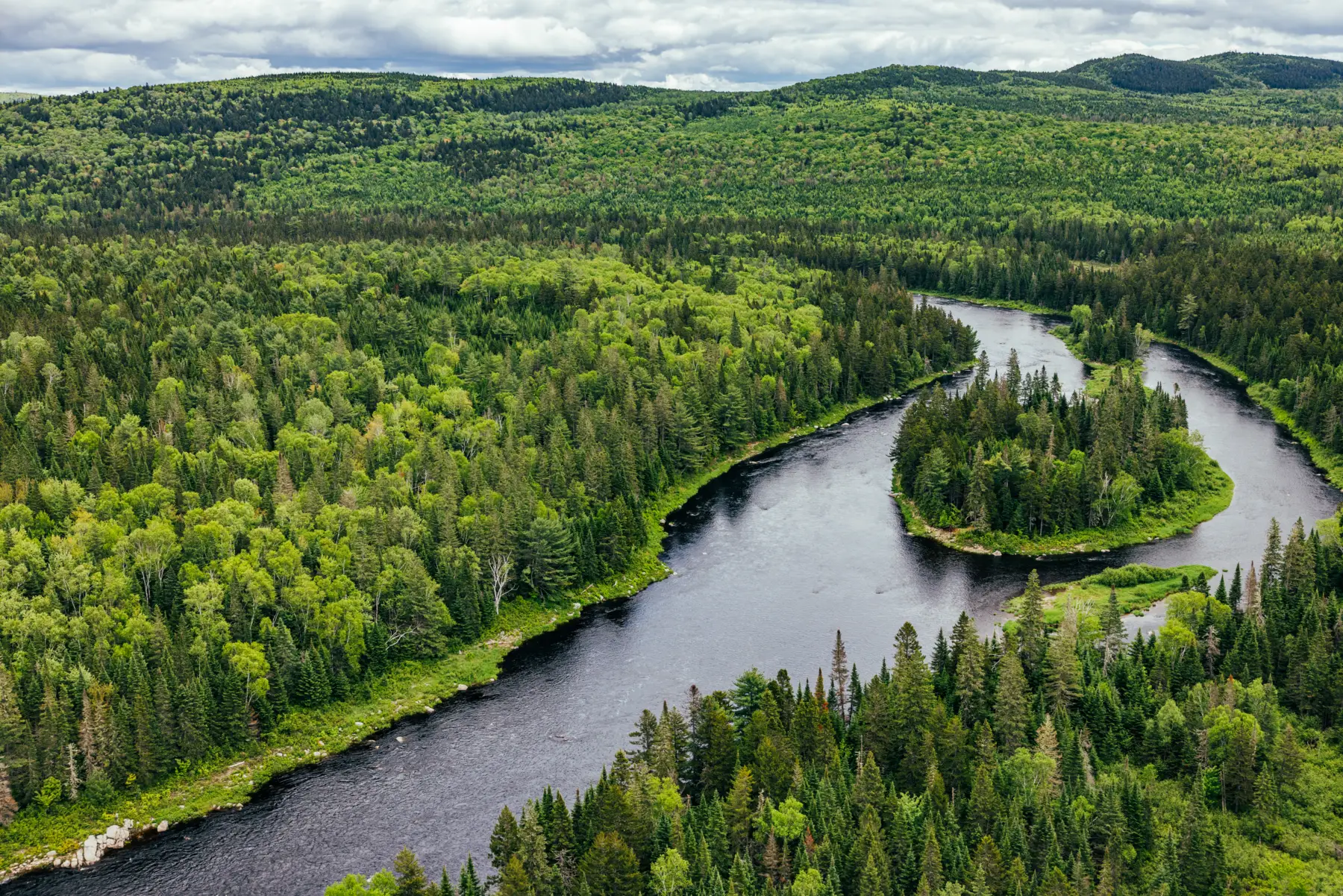 Conservation Areas Program