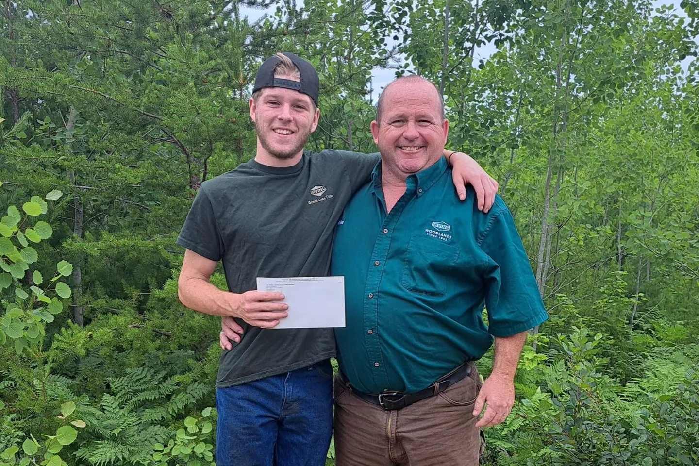 Employee Child Scholarships
