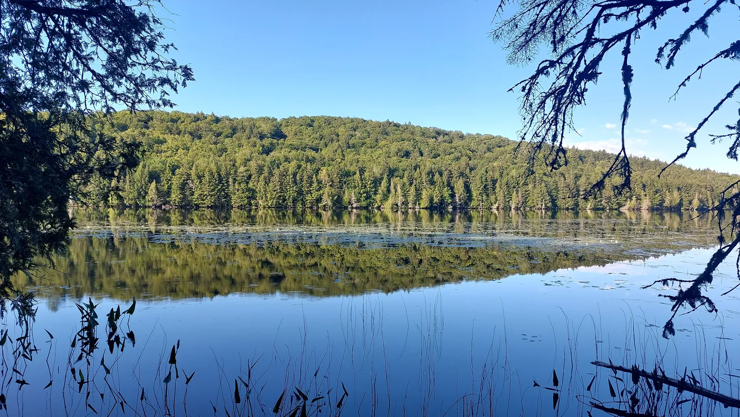 Indian Lake, NB 