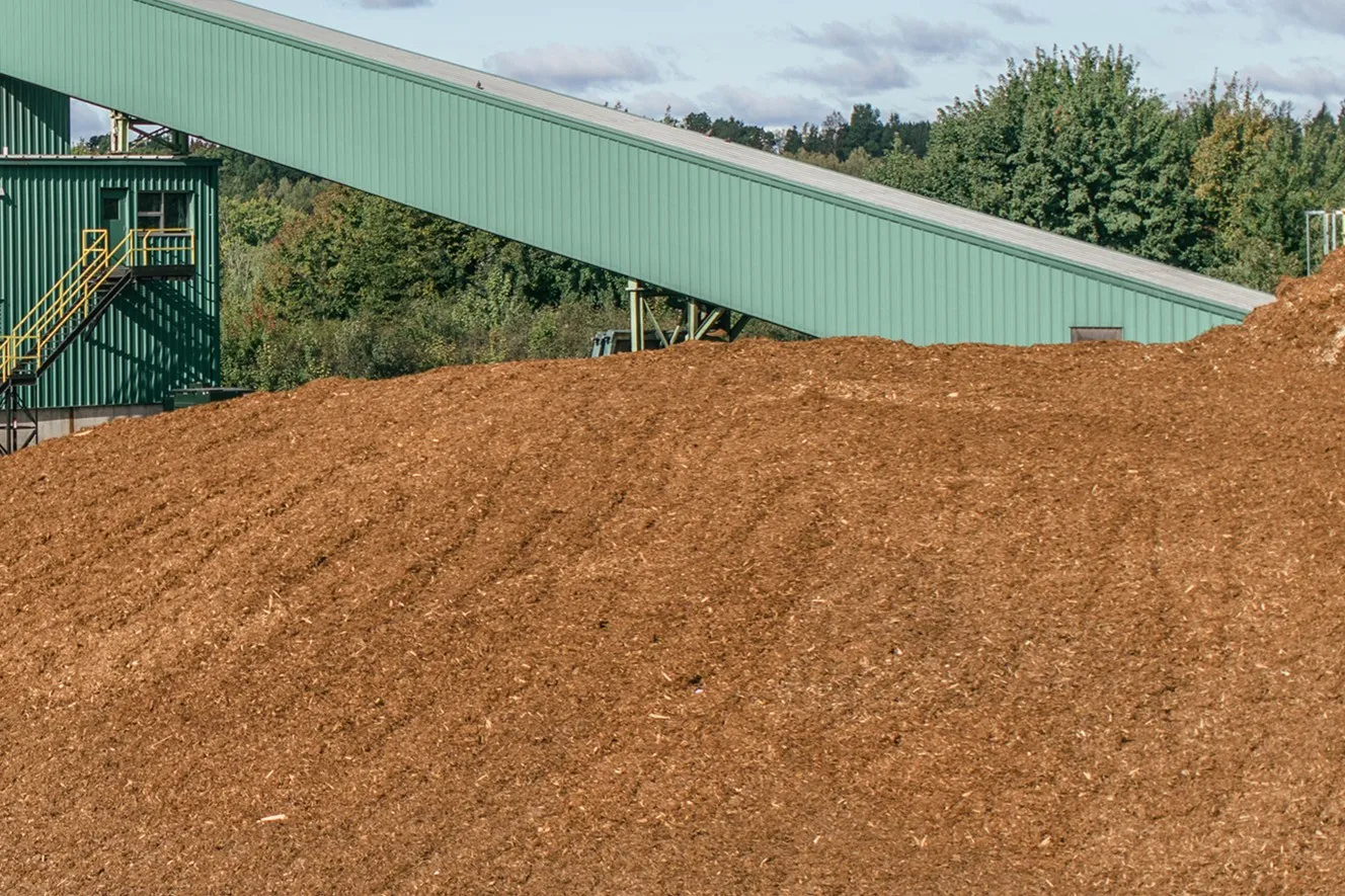 Renewable Biofuel 
