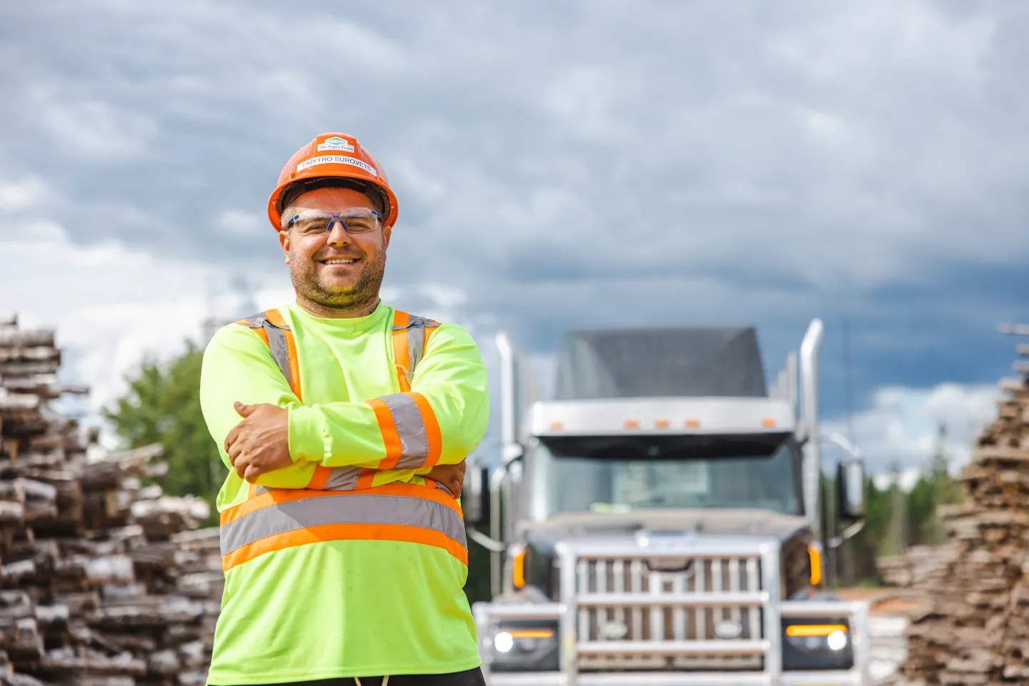 Trucking & Logistics