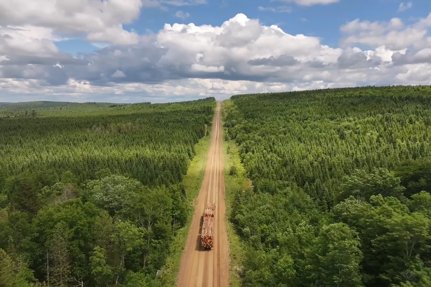 Off-Road Trucking 
