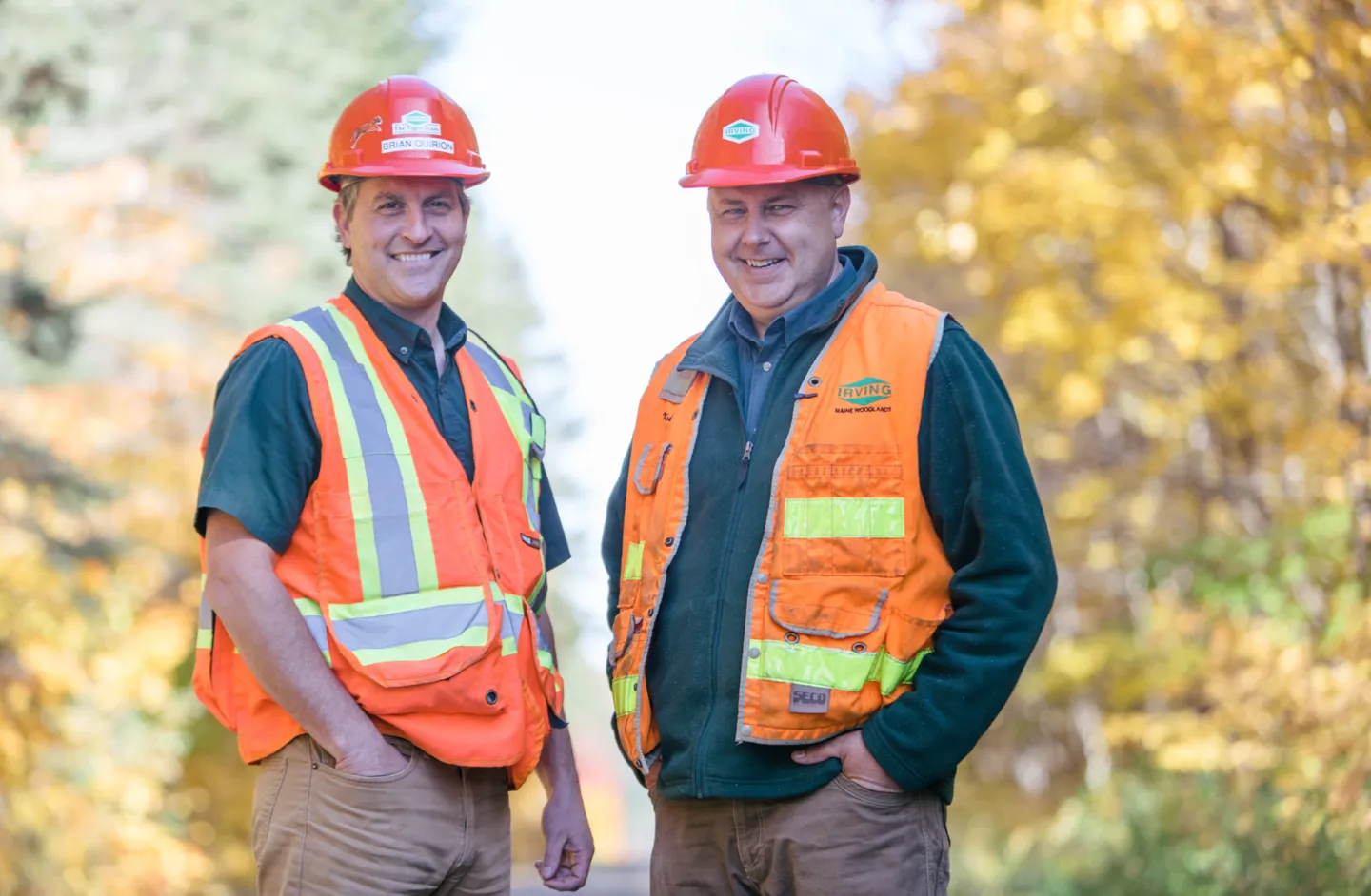 Forestry & Planning